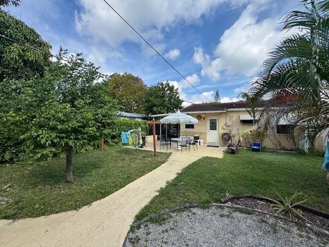 2318 Coolidge Street, Hollywood, FL 33020 Photo