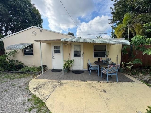 2318 Coolidge Street, Hollywood, FL 33020 Photo