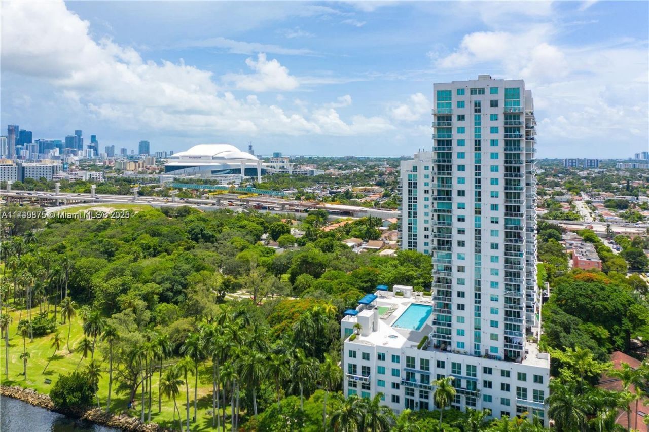 1861 NW S River Dr, Unit 2609, Miami, FL 33125 Photo