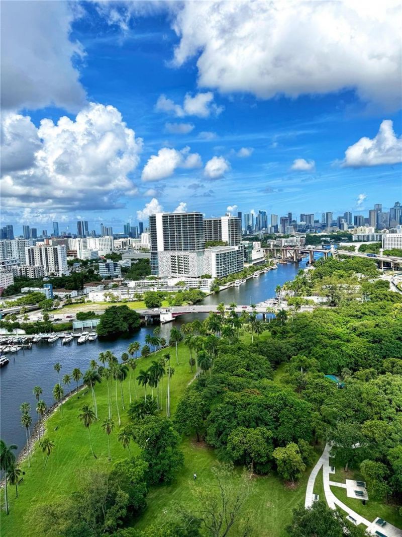 1861 NW S River Dr, Unit 2609, Miami, FL 33125 Photo