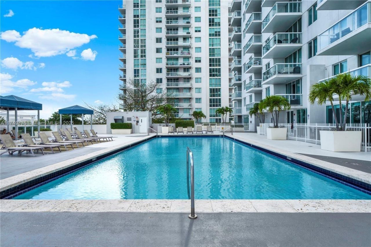 1861 NW S River Dr, Unit 2609, Miami, FL 33125 Photo