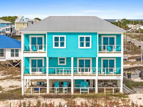 281 Boykin Court S, Gulf Shores, AL 36542