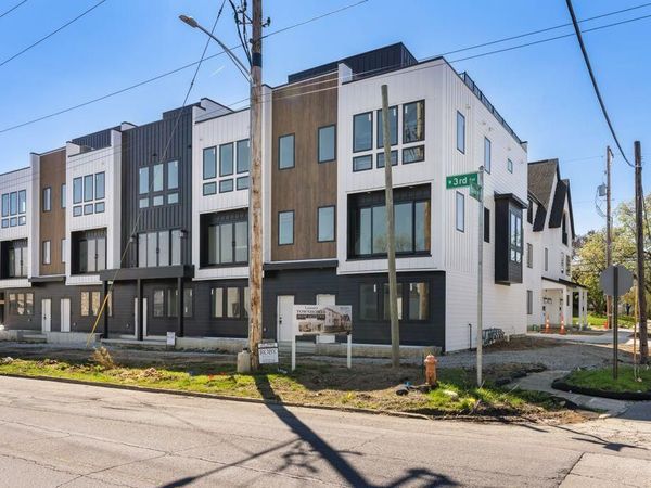 1095 W 3rd Avenue, Columbus, OH 43212