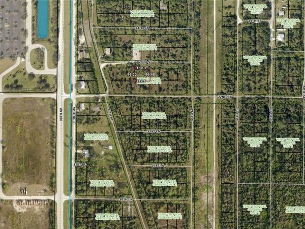 9765 23rd Street, Vero Beach, FL 32966