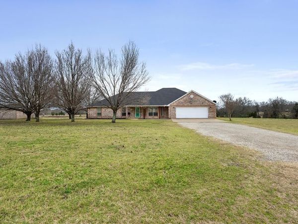 6554 State Highway 198, Mabank, TX 75156