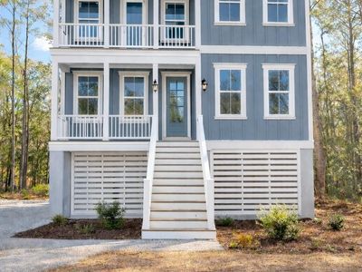 3148 Vanessa Lynne Lane, Johns Island, SC 29455