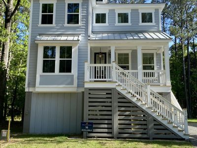 3148 Vanessa Lynne Lane, Johns Island, SC 29455