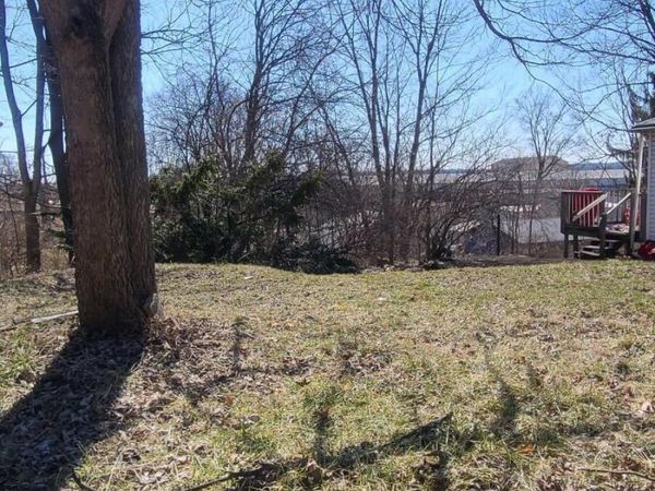 0 W Pleasant Street, Mount Vernon, OH 43050