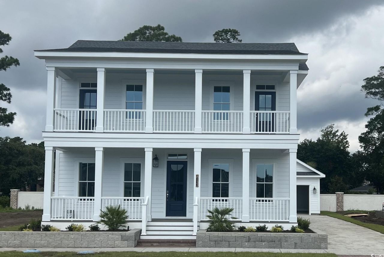 8053 Laurel Ash Ave., Myrtle Beach, SC 29572 Main Photo