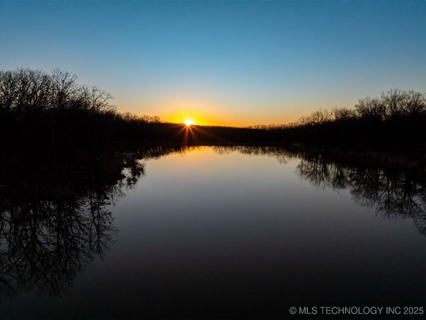 120 N 160 Road, Beggs, OK 74421