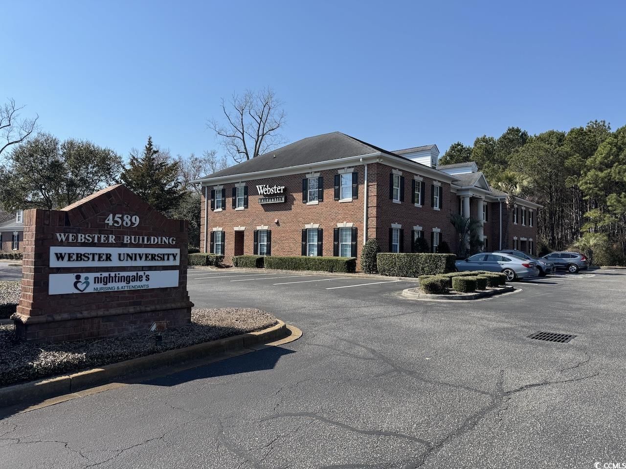 4589 Oleander Dr., Myrtle Beach, SC 29577 Main Photo