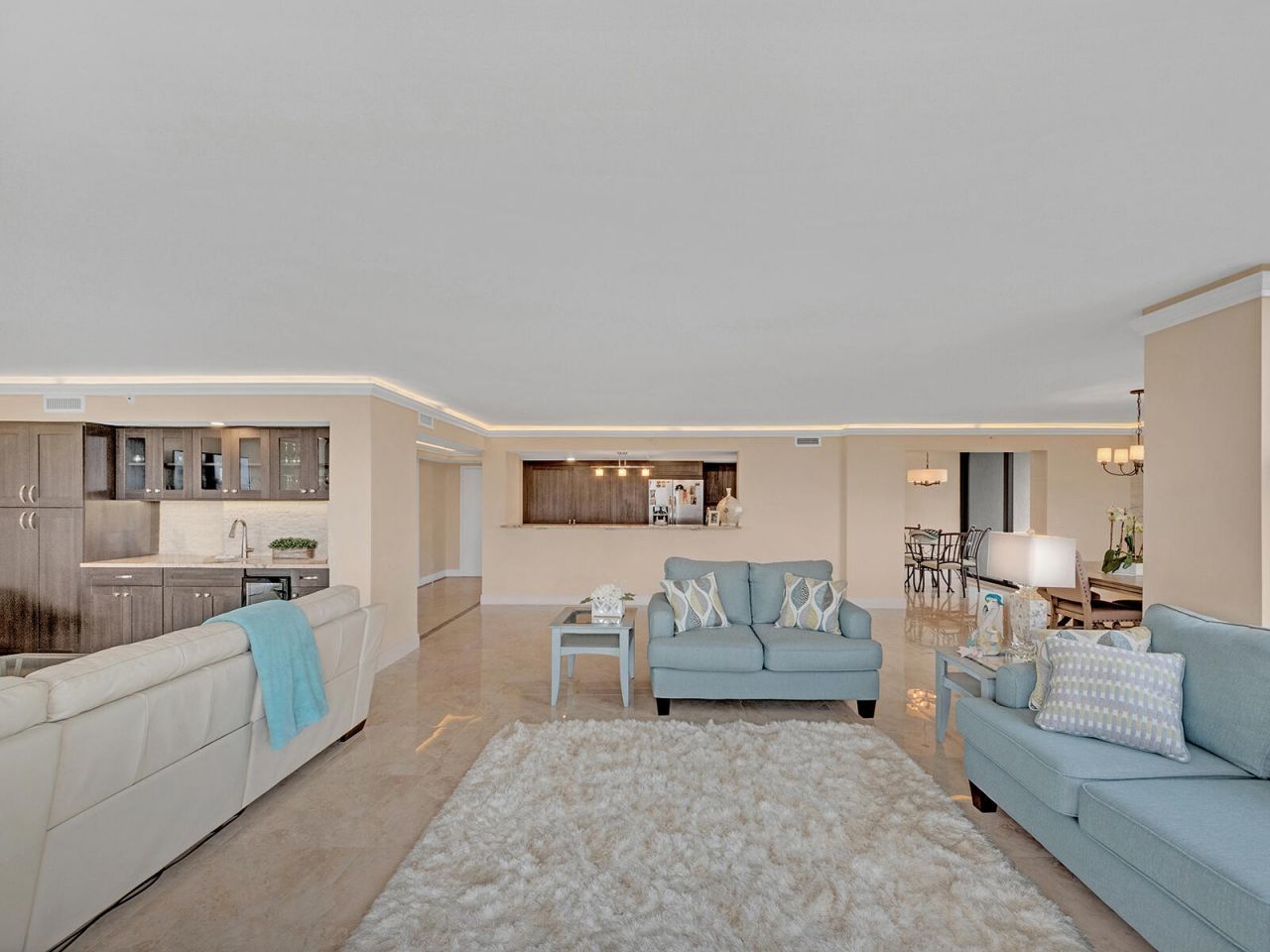 2003 N Ocean Boulevard, Unit 602, Boca Raton, FL 33431 Photo