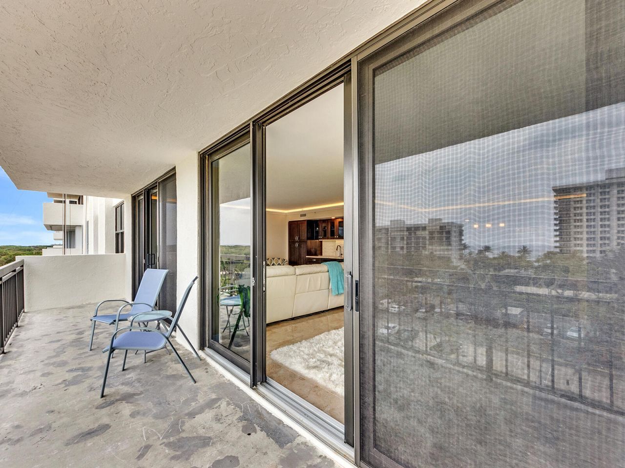 2003 N Ocean Boulevard, Unit 602, Boca Raton, FL 33431 Photo