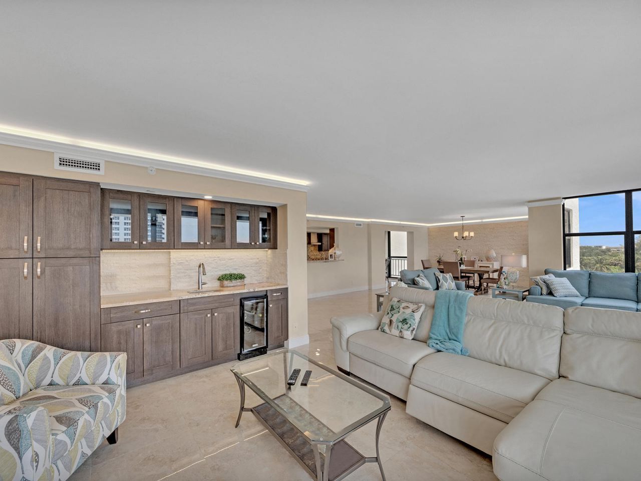 2003 N Ocean Boulevard, Unit 602, Boca Raton, FL 33431 Photo