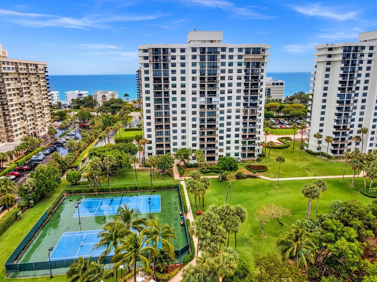 2003 N Ocean Boulevard, Unit 602, Boca Raton, FL 33431 Photo