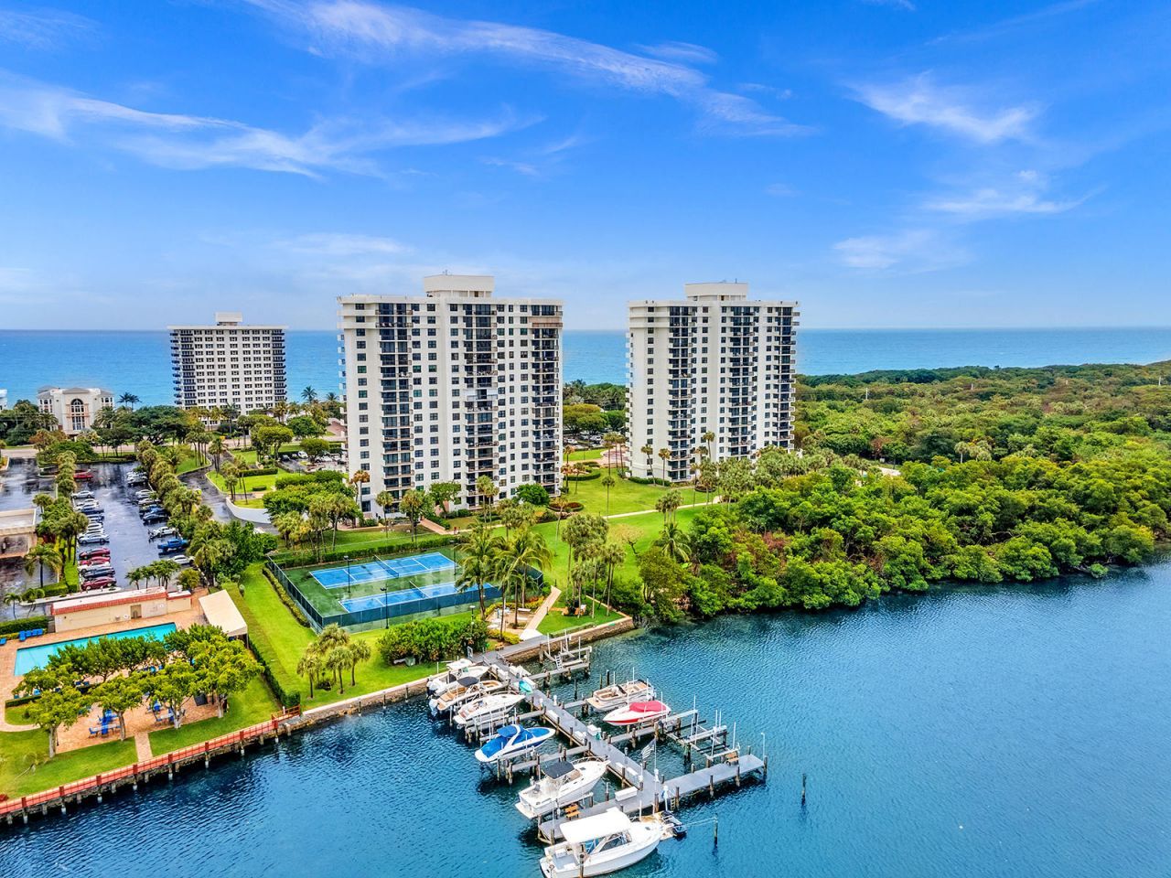 2003 N Ocean Boulevard, Unit 602, Boca Raton, FL 33431 Photo