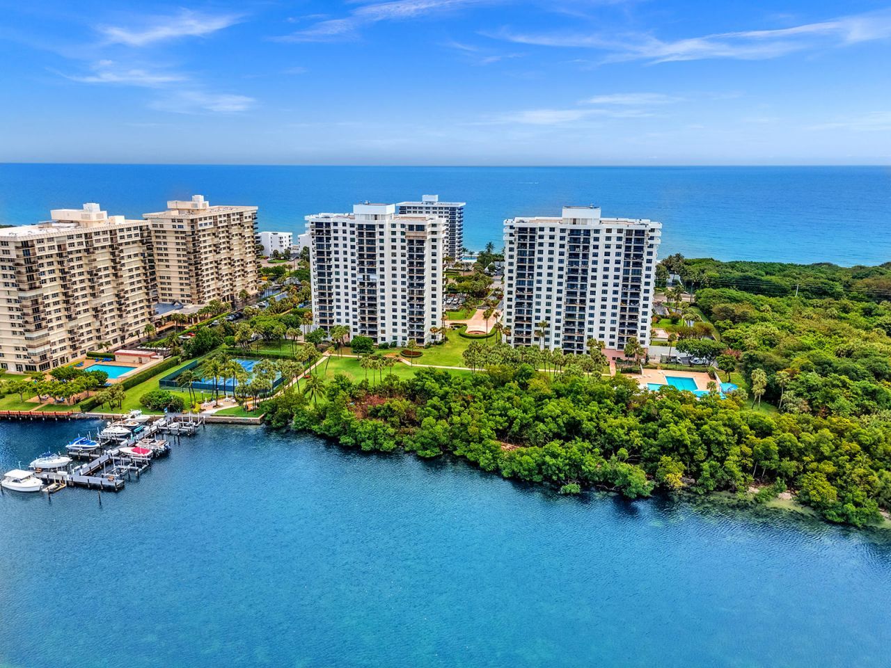 2003 N Ocean Boulevard, Unit 602, Boca Raton, FL 33431 Photo