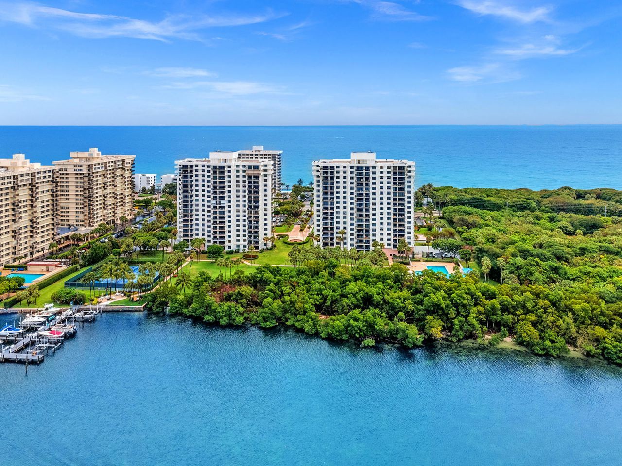 2003 N Ocean Boulevard, Unit 602, Boca Raton, FL 33431 Photo