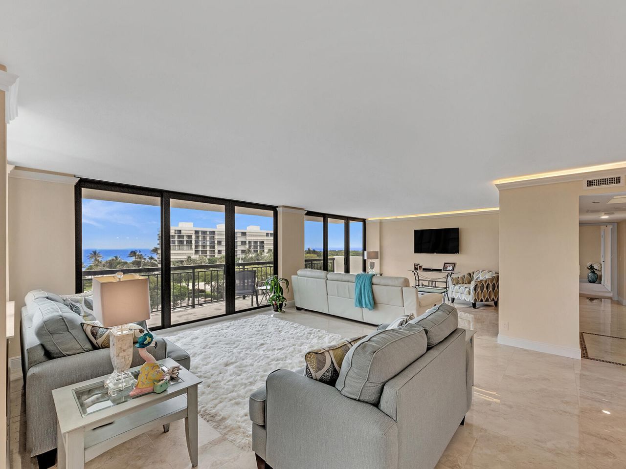 2003 N Ocean Boulevard, Unit 602, Boca Raton, FL 33431 Photo