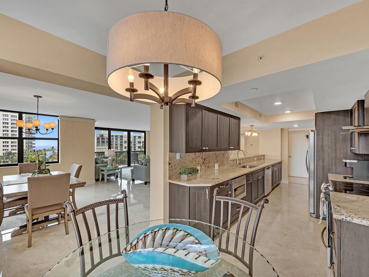 2003 N Ocean Boulevard, Unit 602, Boca Raton, FL 33431 Photo