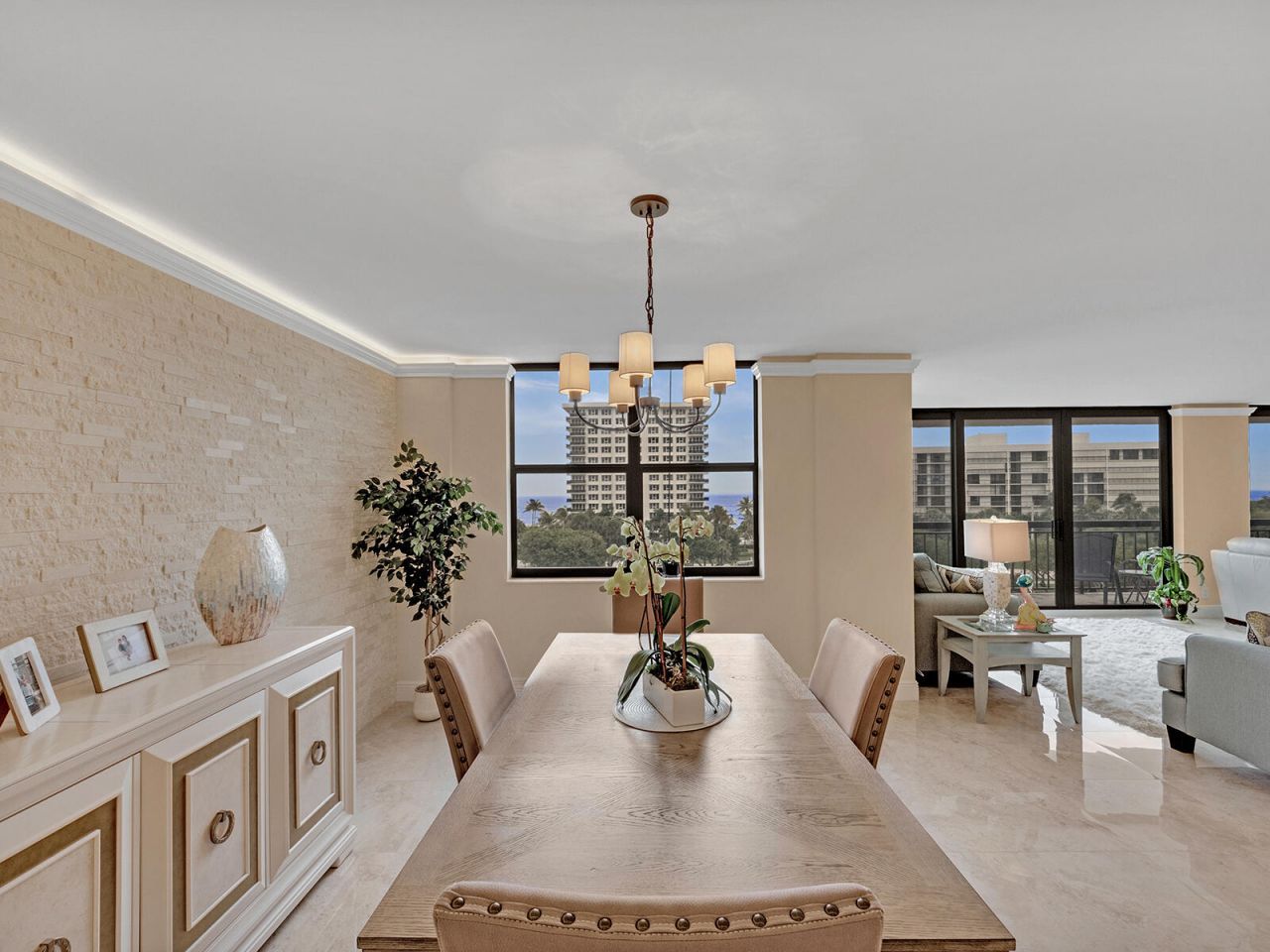 2003 N Ocean Boulevard, Unit 602, Boca Raton, FL 33431 Photo