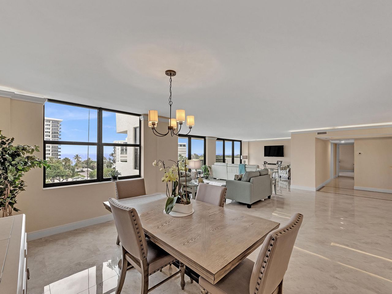 2003 N Ocean Boulevard, Unit 602, Boca Raton, FL 33431 Photo