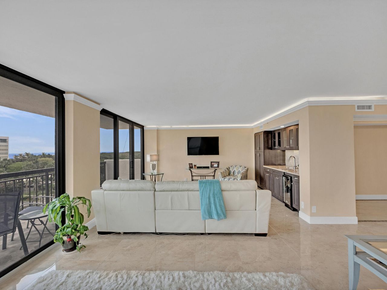 2003 N Ocean Boulevard, Unit 602, Boca Raton, FL 33431 Photo