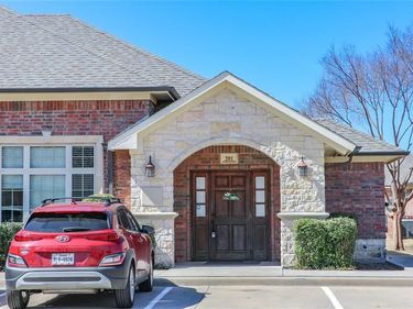 8765 STOCKARD, Unit 201, Frisco, TX 75034
