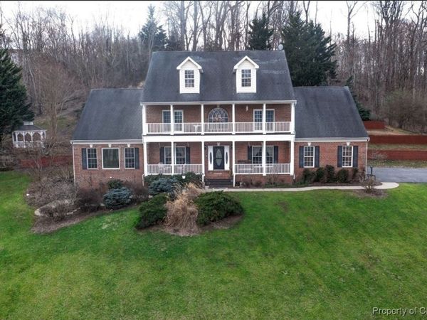 78 Canterbury Drive, Stafford, VA 22554