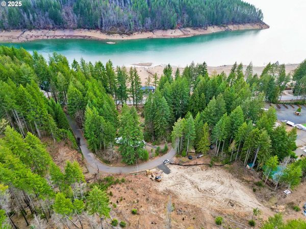 110 E GUY MOORE DR, Unit 1, Detroit, OR 97342