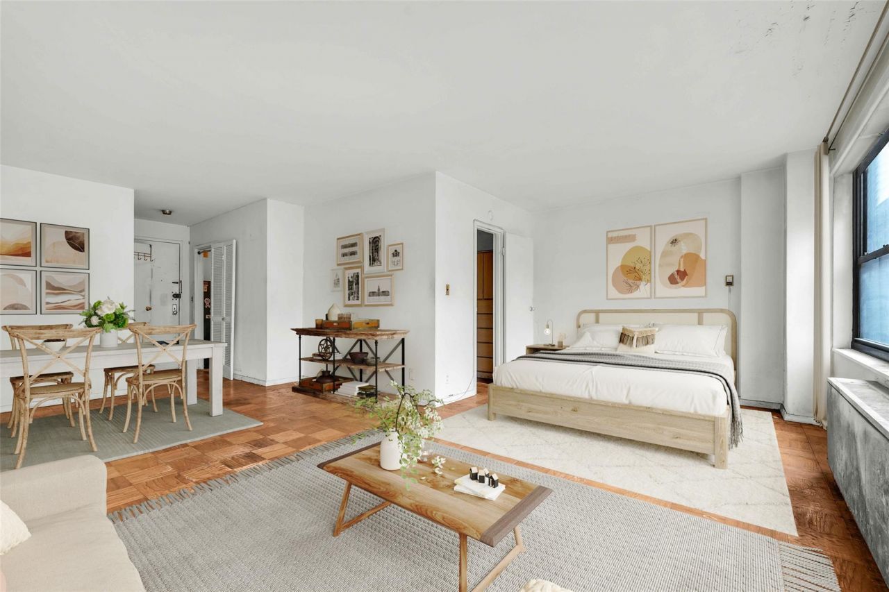 180 W End Avenue, Unit 17K, New York, NY 10023 Main Photo