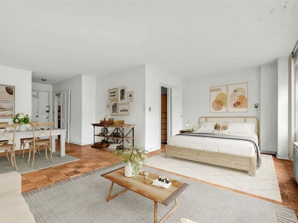 180 W End Avenue, Unit 17K, New York (Manhattan), NY 10023