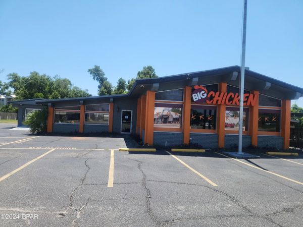 1031 W 15th, Panama City, FL 32401