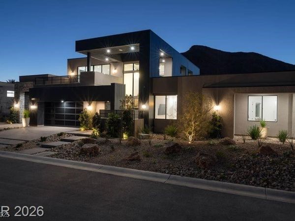 4337 Cameron Brook Court, Las Vegas, NV 89129