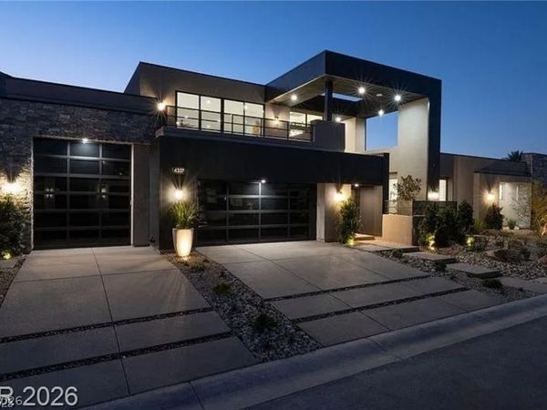 4337 Cameron Brook Court, Las Vegas, NV 89129