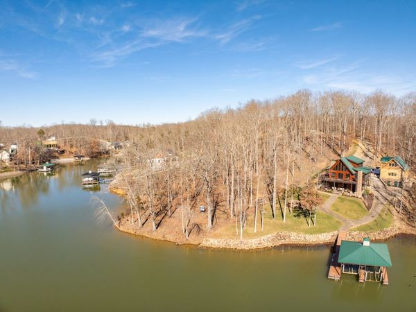0 Edgewater Way, Ten Mile, TN 37880