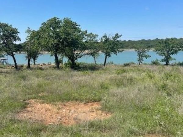 637 Hidden Shores, Unit Lot 39, Cisco, TX 76437