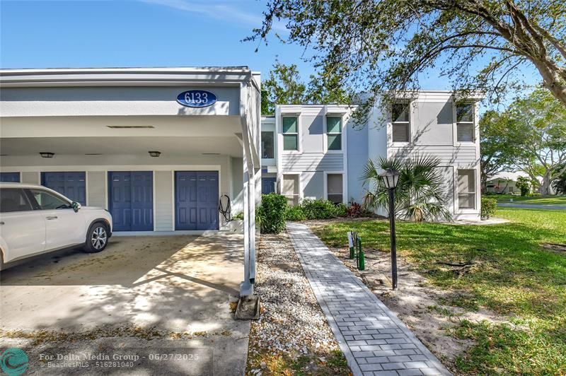 6133 Old Court Rd, Unit 231, Boca Raton, FL 33433 Photo