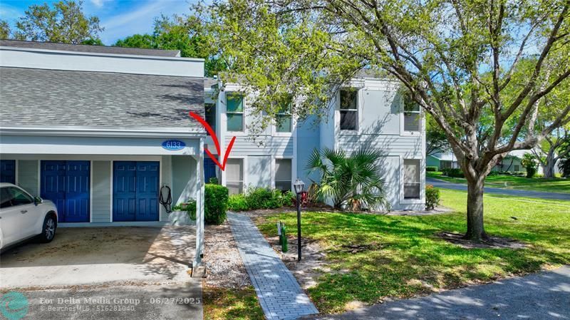 6133 Old Court Rd, Unit 231, Boca Raton, FL 33433 Photo