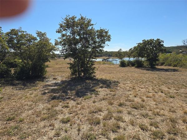 133 Scenic Ridge Drive, Unit Lot 22, Cisco, TX 76437