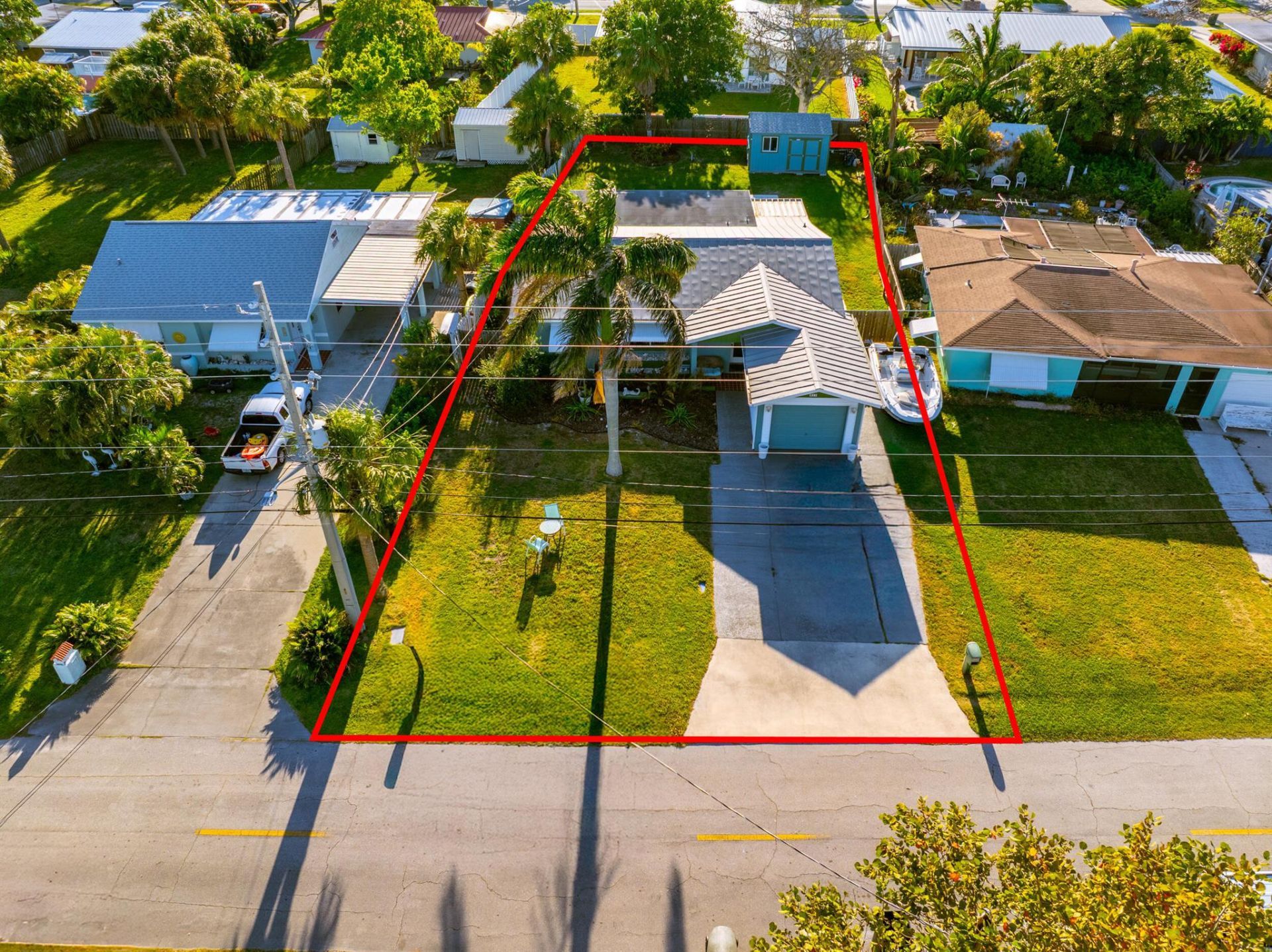 311 Granada Street, Fort Pierce, FL 34949 Photo