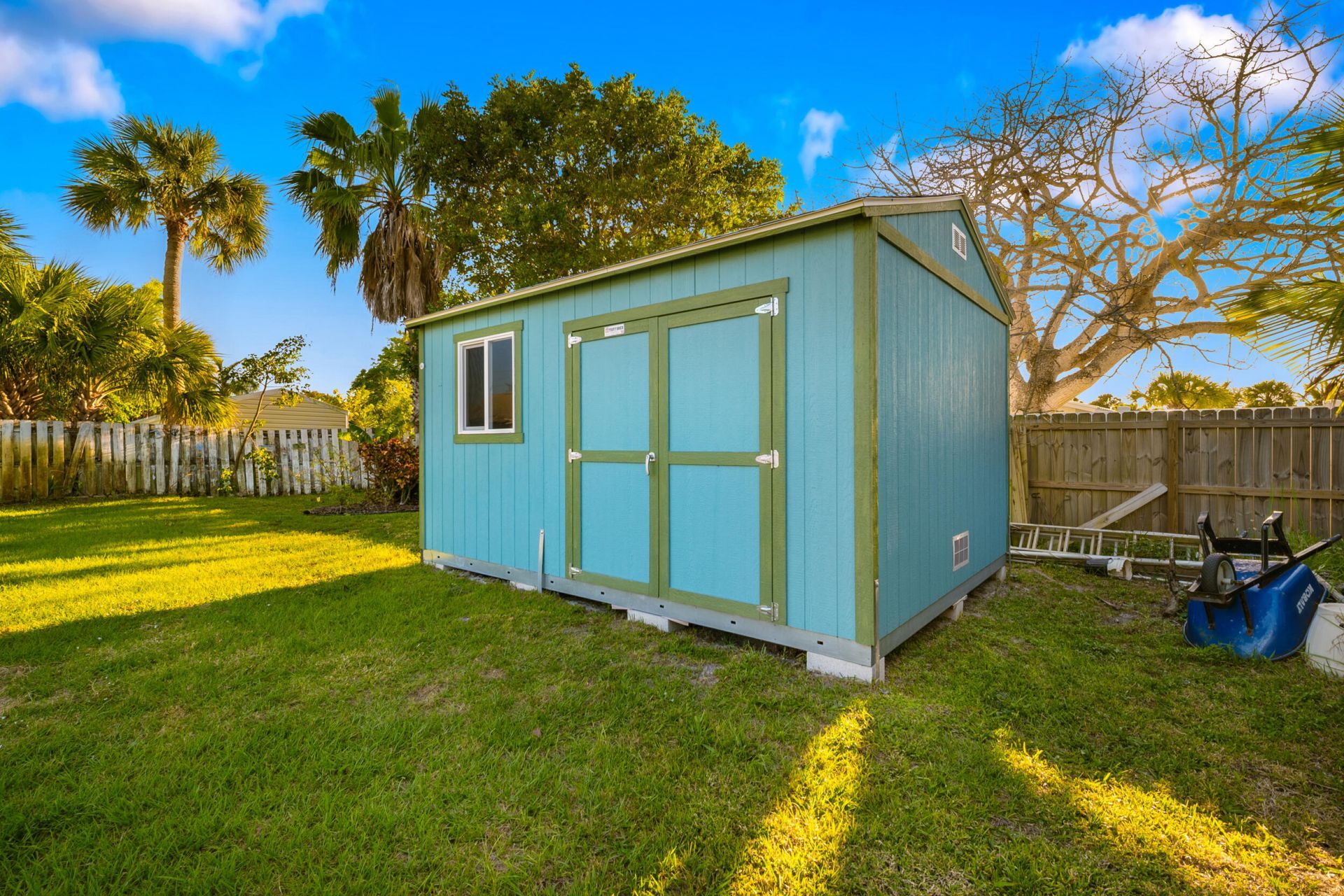 311 Granada Street, Fort Pierce, FL 34949 Photo