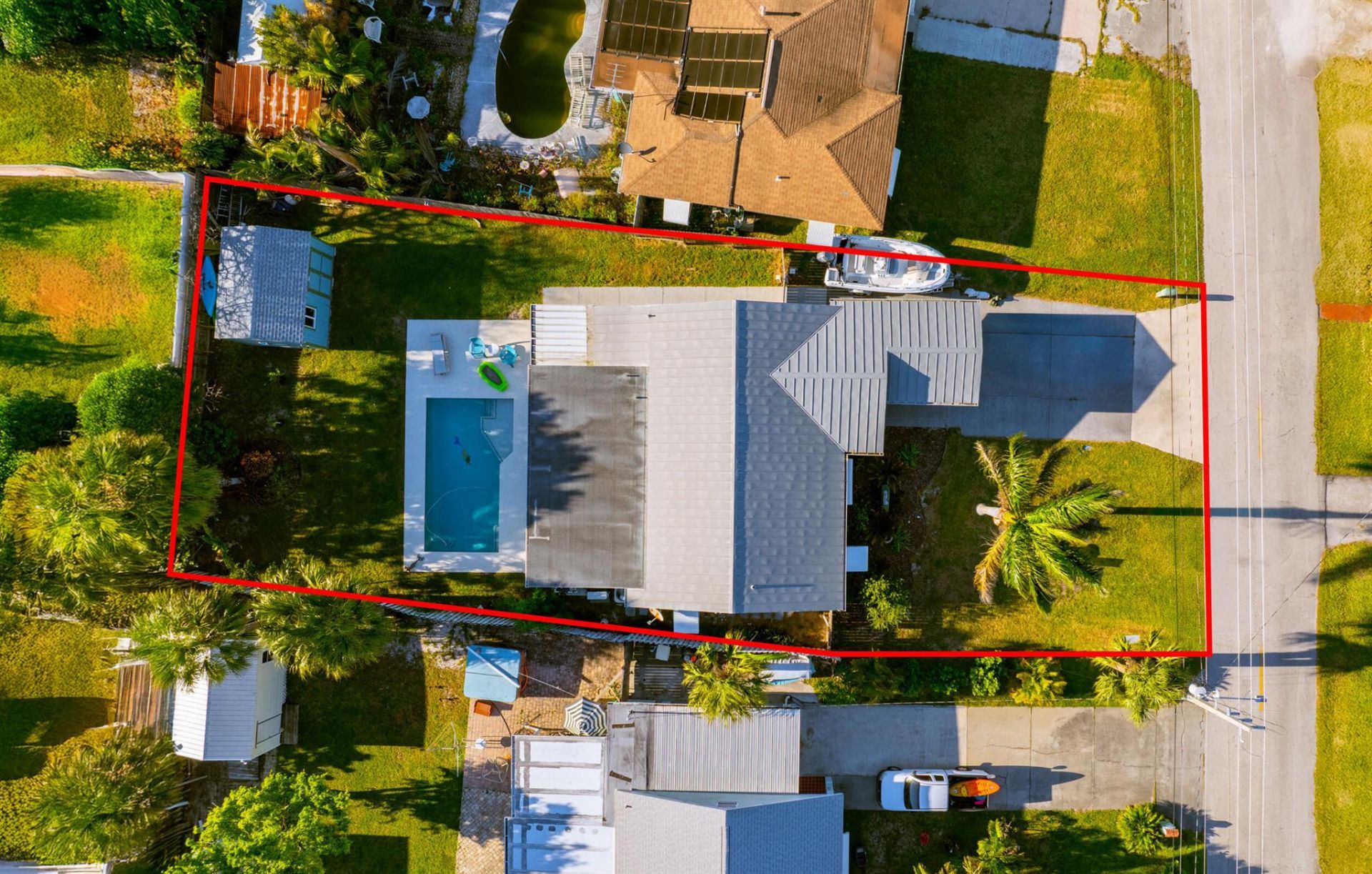 311 Granada Street, Fort Pierce, FL 34949 Photo