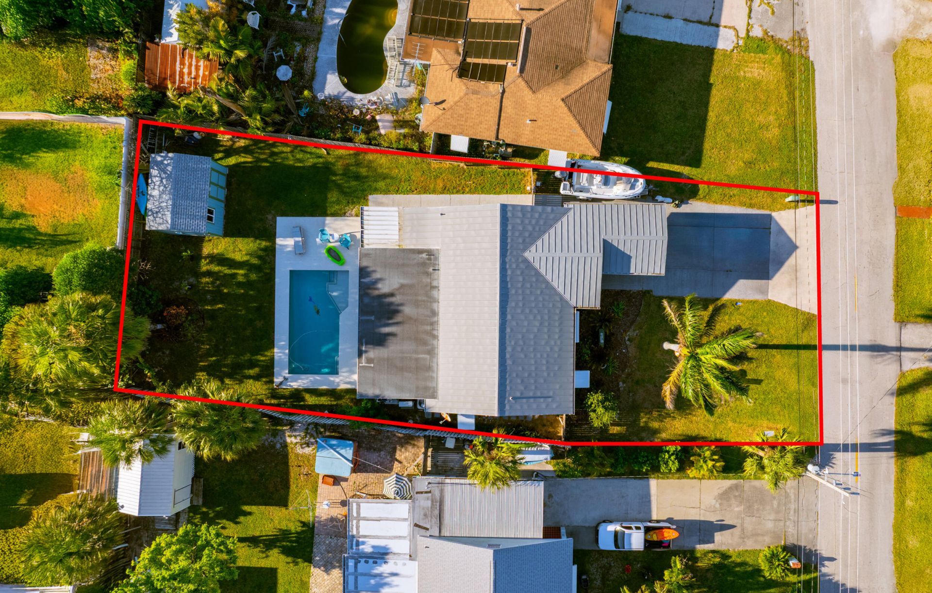 311 Granada Street, Fort Pierce, FL 34949 Photo