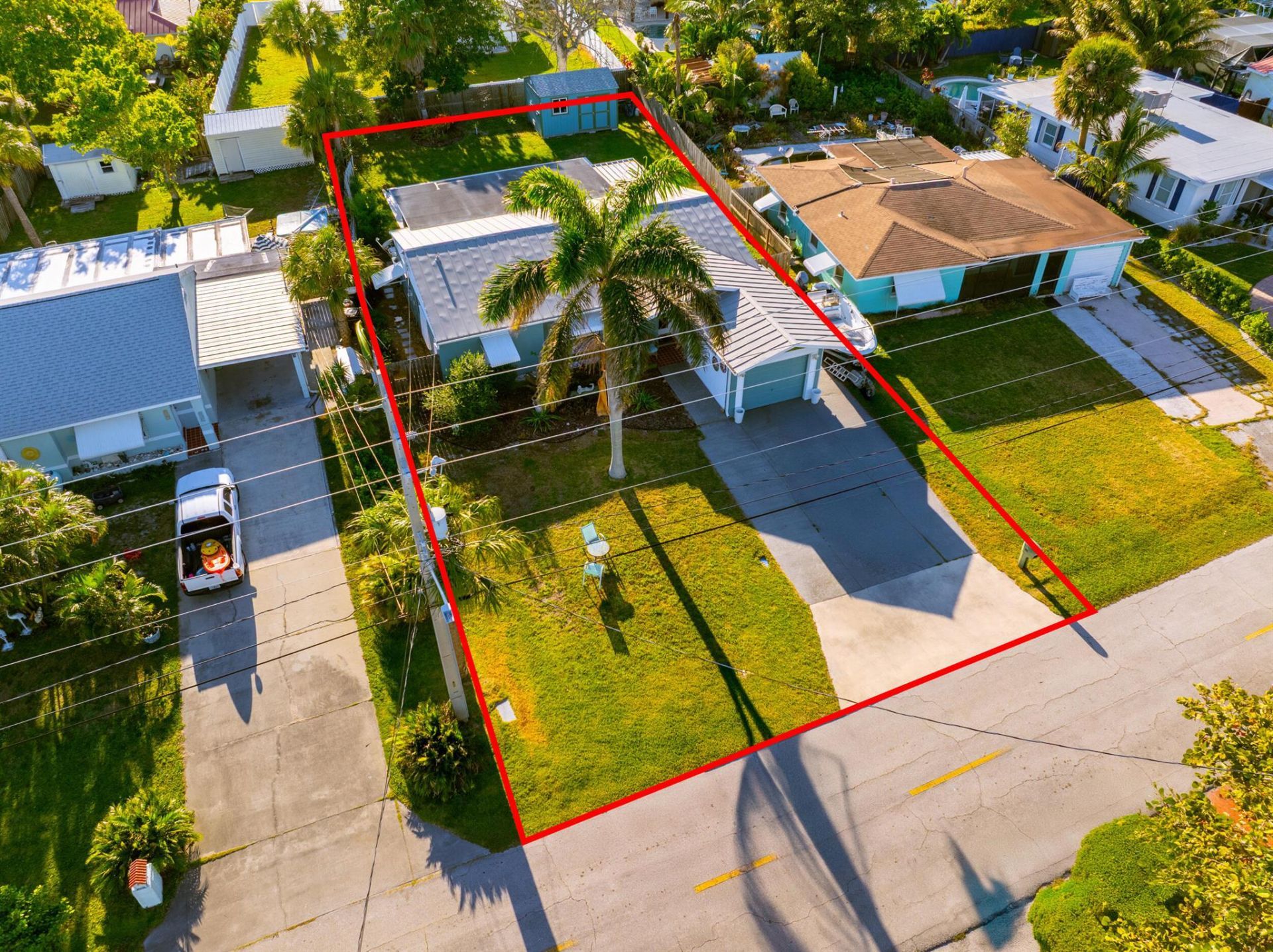 311 Granada Street, Fort Pierce, FL 34949 Photo