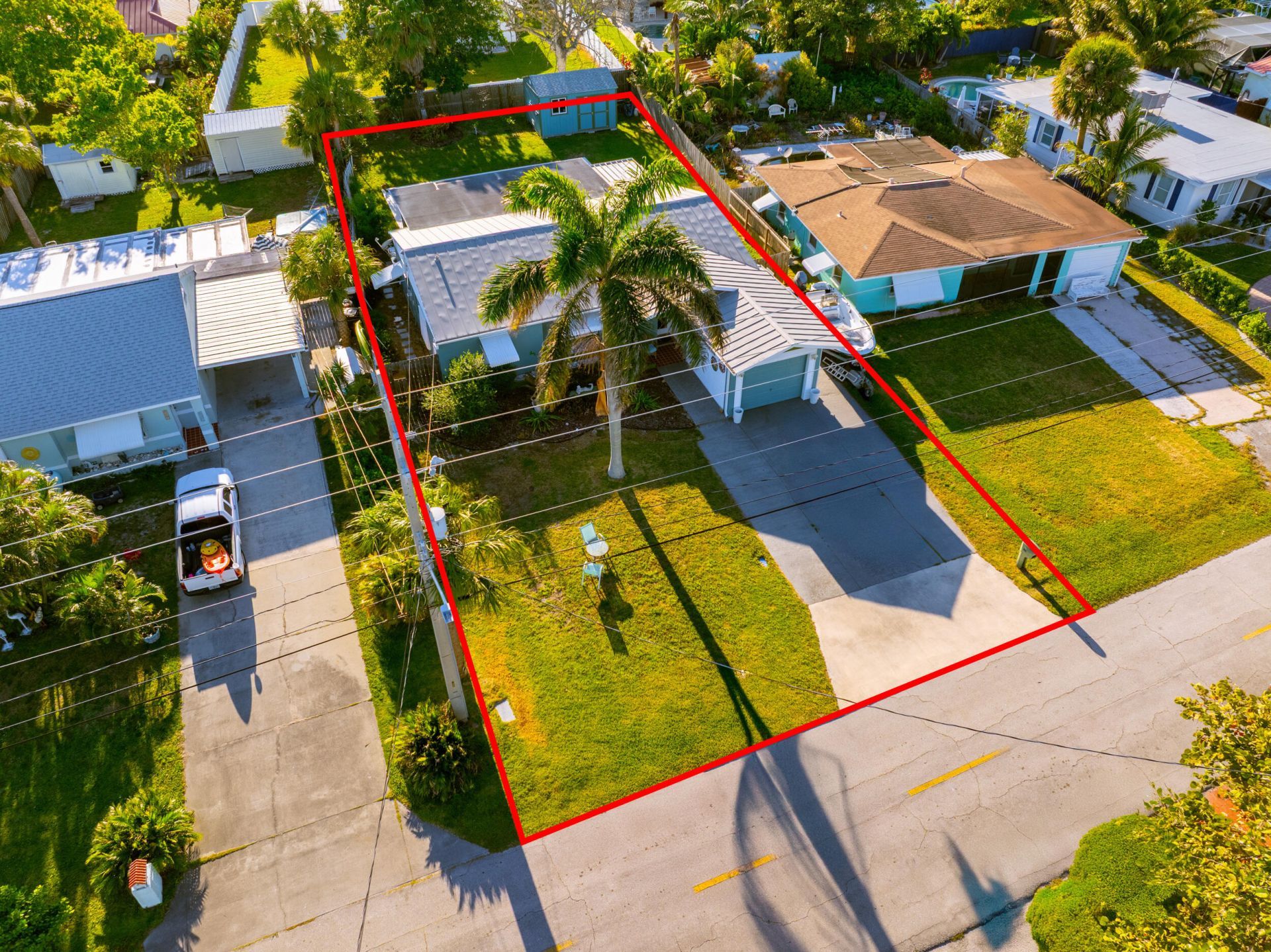 311 Granada Street, Fort Pierce, FL 34949 Photo