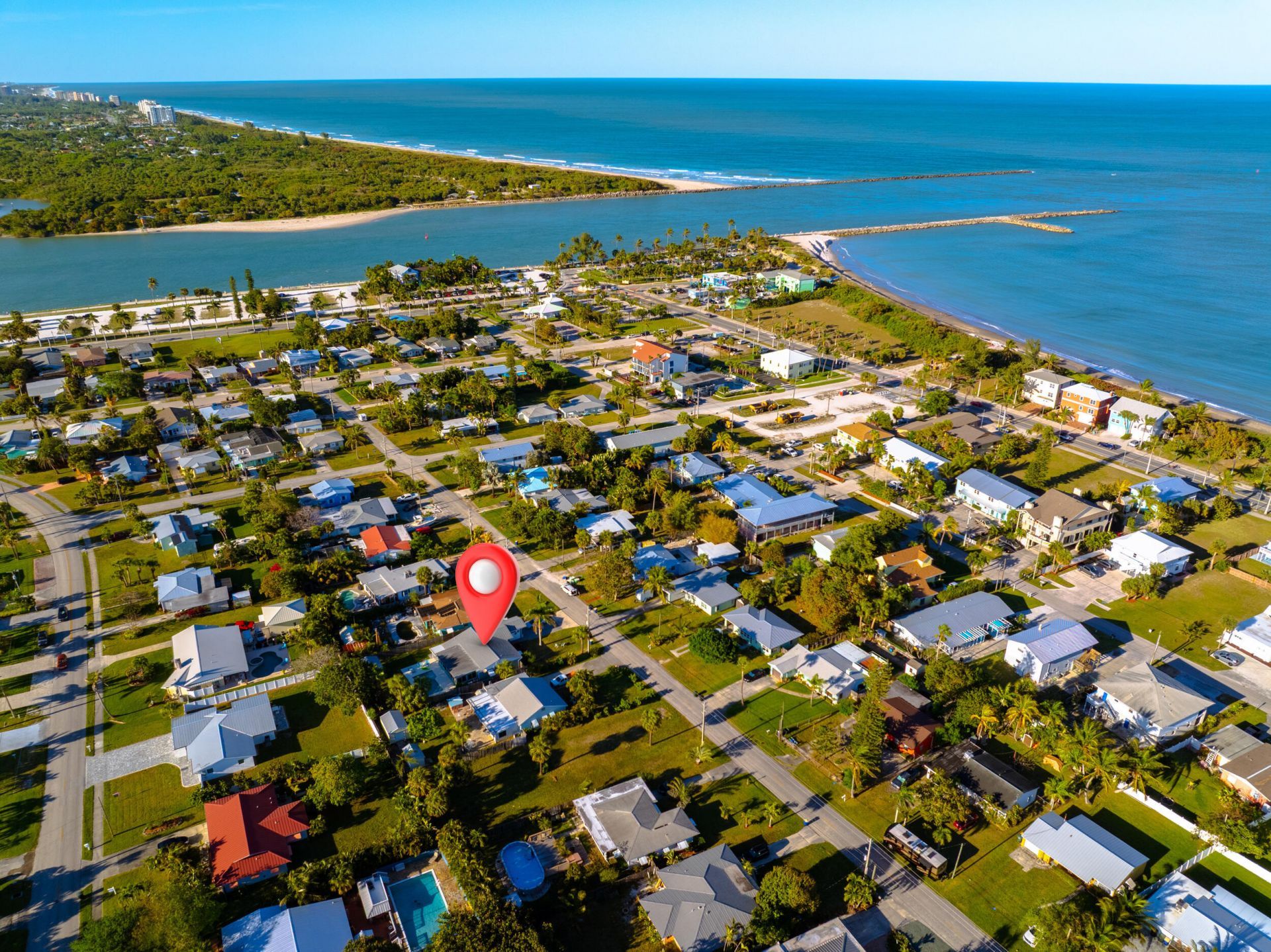 311 Granada Street, Fort Pierce, FL 34949 Photo