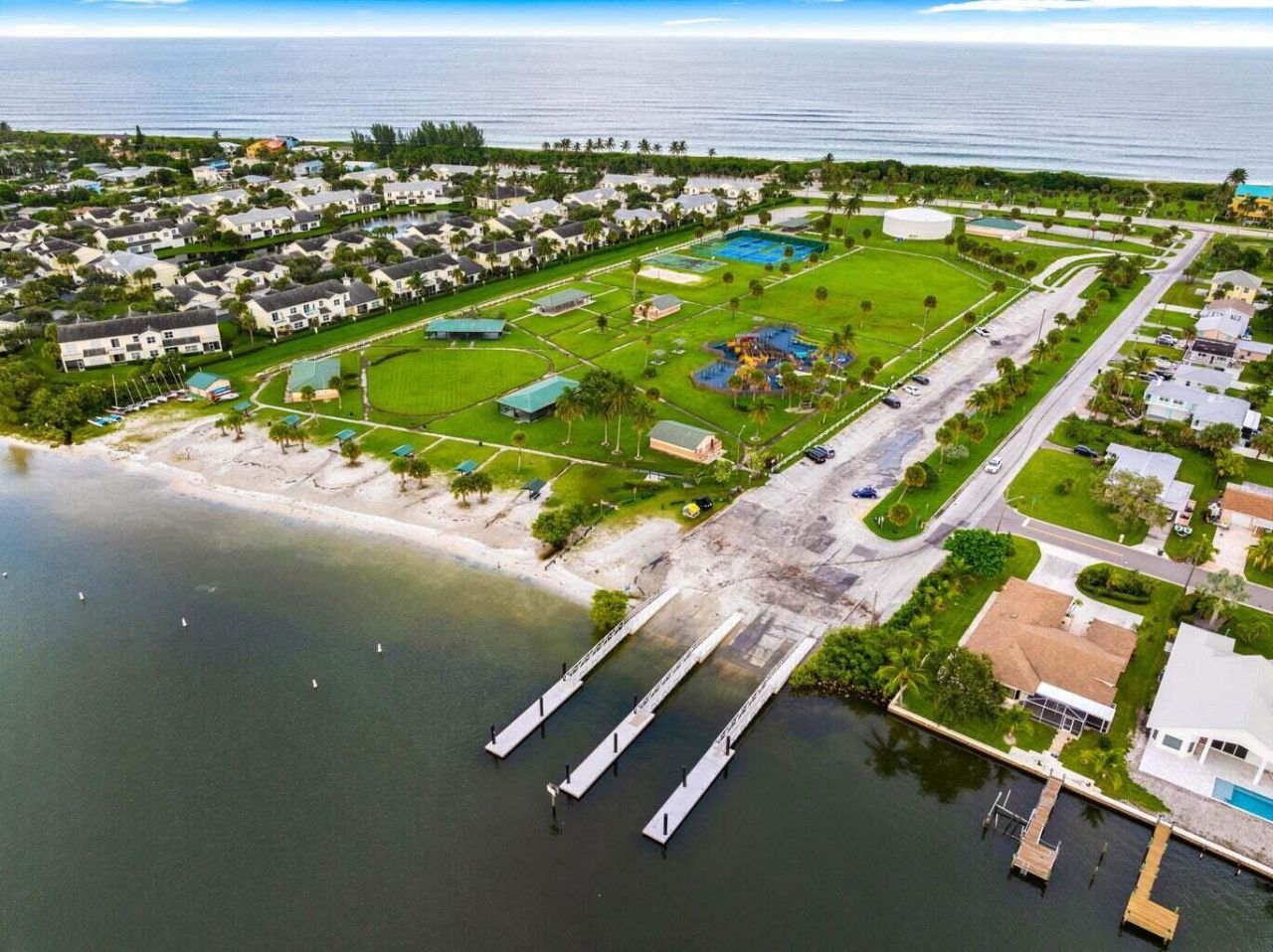 311 Granada Street, Fort Pierce, FL 34949 Photo