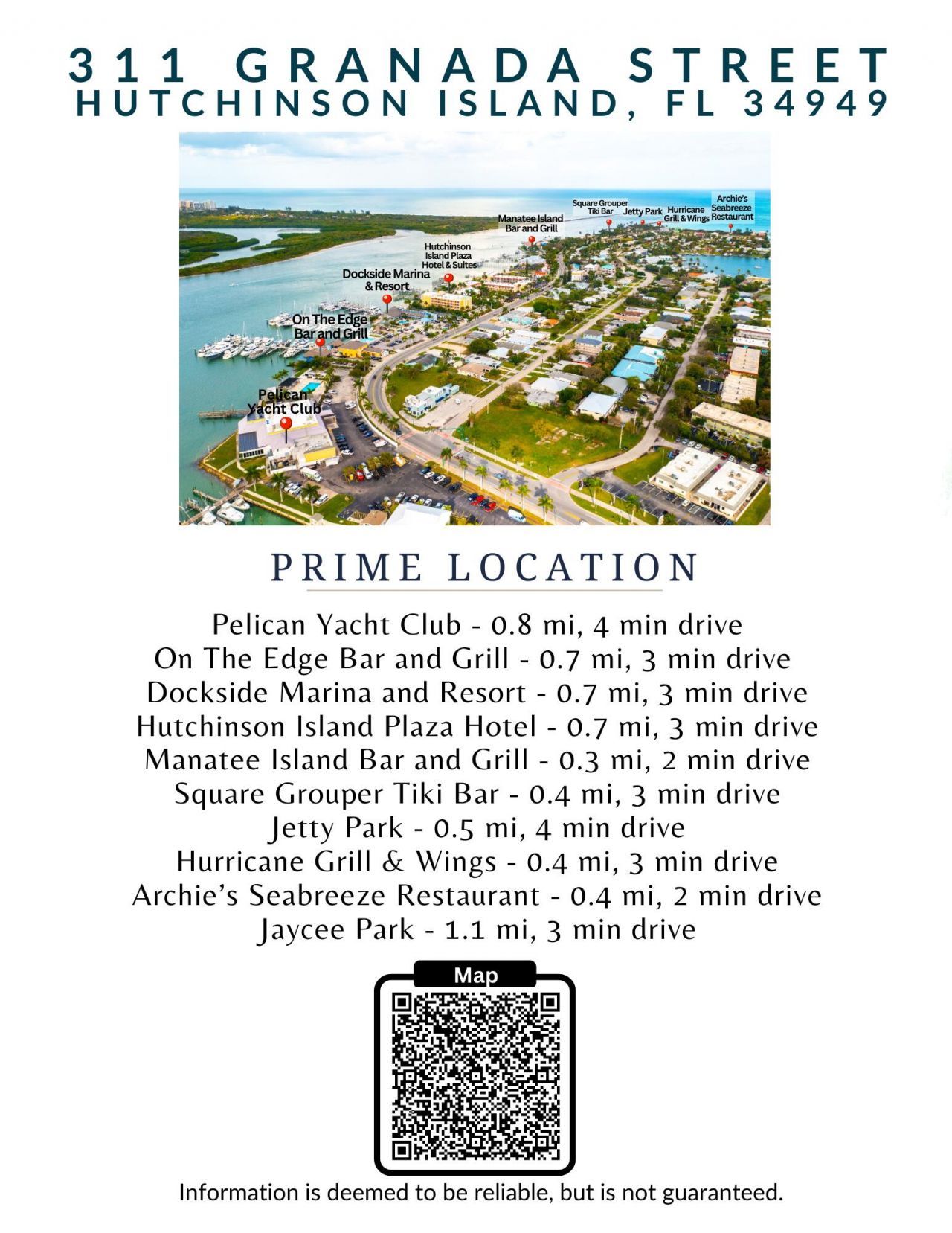 311 Granada Street, Fort Pierce, FL 34949 Photo