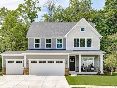 18612 Holly Crest Drive, Chesterfield, VA 23838